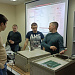 В Казанском филиале ЧОУ ДПО «Центр работ под напряжением» прошли очередные курсы повышения квалификации «Цифровой РЭС»