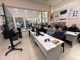 Стартовала обновленная программа подготовки специалистов электрических сетей по курсу: Цифровая подстанция