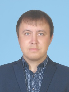 Шаймухаметов Айрат Робертович 