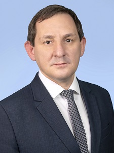 Давлетшин Рушан Радикович