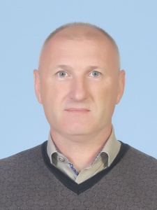 Кондратенко Олег Анатольевич