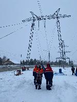 -36 С, в Сургуте!