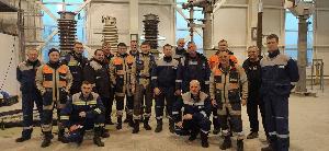 РПН - Освоение безопасного потенциала