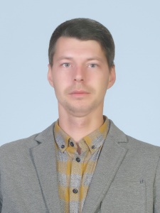 Хохлов Павел Павлович 