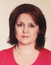 Демидова Ольга Сабировна 