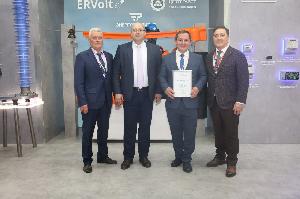 "Центр работ под напряжением" вступил в национальную ассоциацию охраны труда