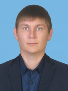 Никандров Дмитрий Владимирович