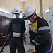 Успешно завершилось обучение персонала АО Оренбургнефть по программе Электромонтер по ремонту и монтажу кабельных линий
