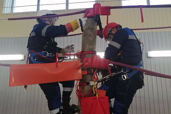 Первые бригады РПН из Республики Кыргызстан