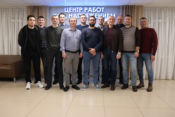 География развития РПН отодвигает границы!