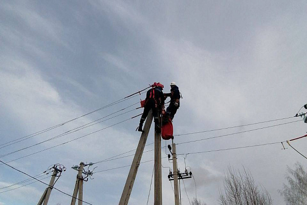 Первые бригады РПН из Республики Кыргызстан