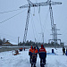 -36 С, в Сургуте!