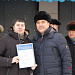 В Заинске состоялось открытие нового здания Центра работ под напряжением