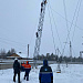 -36 С, в Сургуте!