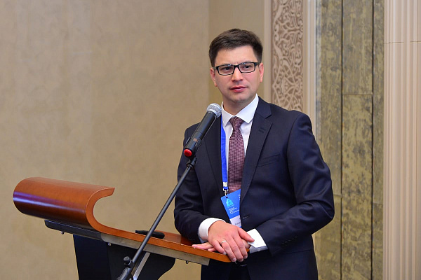 Международный симпозиум в Татарстане